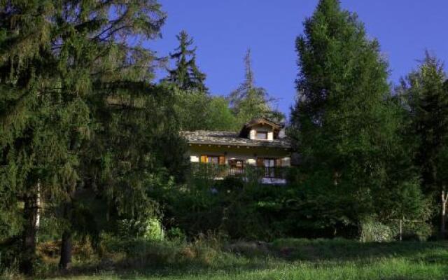 il giardino dell'artemisia bed and breakfast