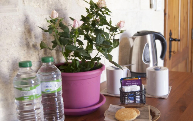 Farfett B&B - Rest And Zest