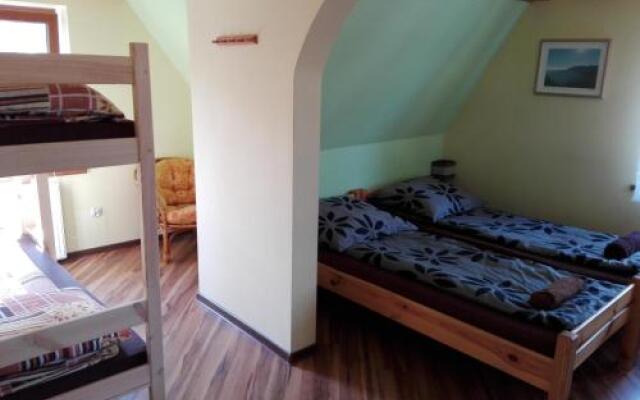 Base Camp Zakopane