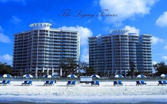 Legacy2-0602 2 Bedroom Condo