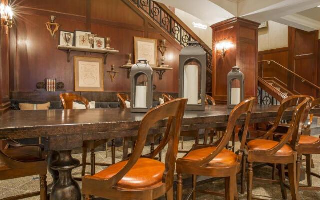 Omni New Haven Hotel at Yale