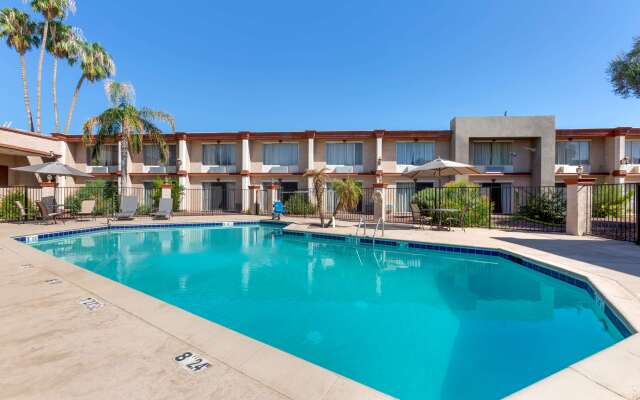 Best Western Phoenix Goodyear Inn