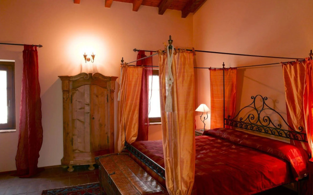 Musella Winery & Relais