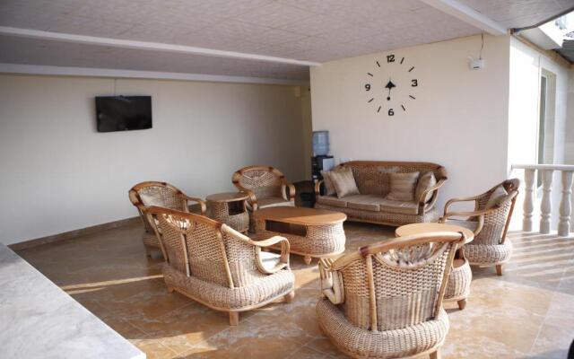 Gayane Hotel