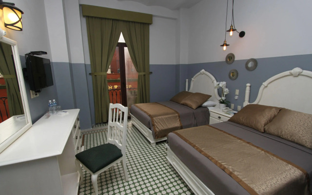 La Casona Oaxaca