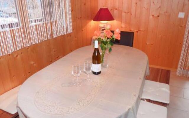 Apartment Garanoir 9