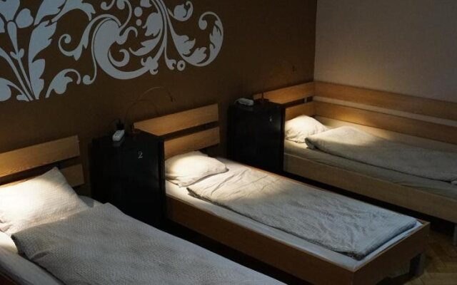 Best Choice Hostel