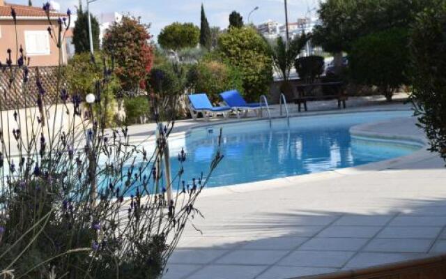 Diana Apartments