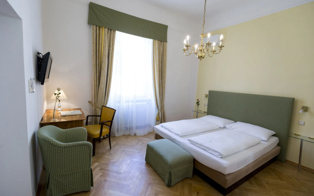 Erzherzog Johann Palais Hotel