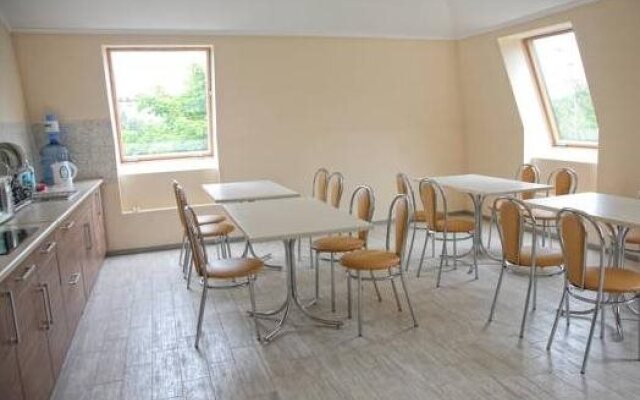Budget Hotel Ekotel