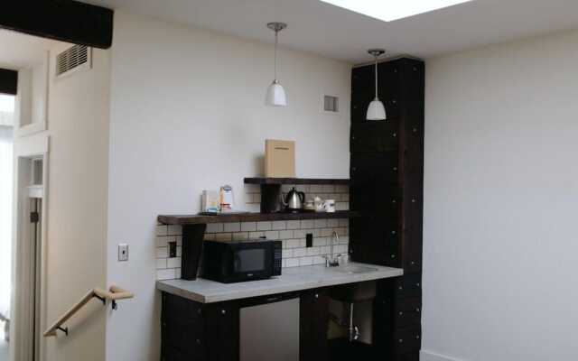 Culture Boutique Hotel