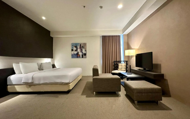 Hotel Yasmin Karawaci