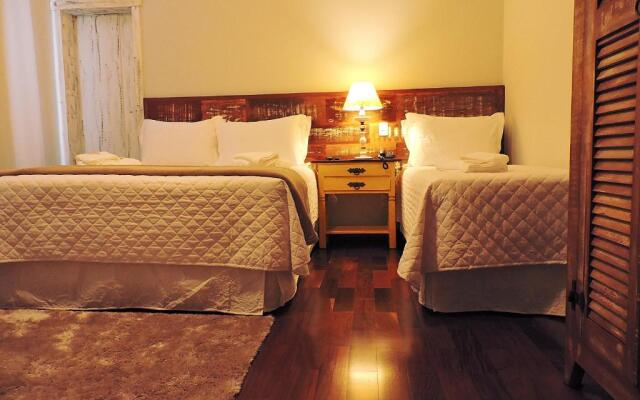 Pousada Ouro de Minas