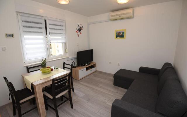 Apartment Ćukušić