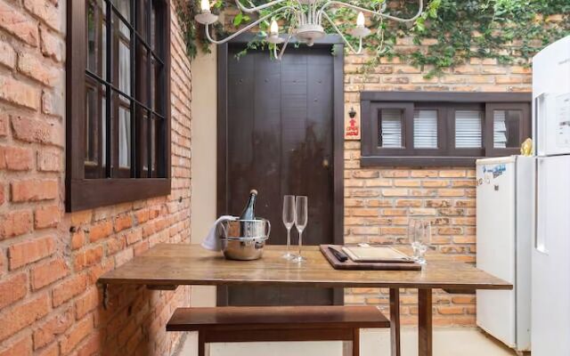 Deliciosa Casa no Campeche, sul de Floripa