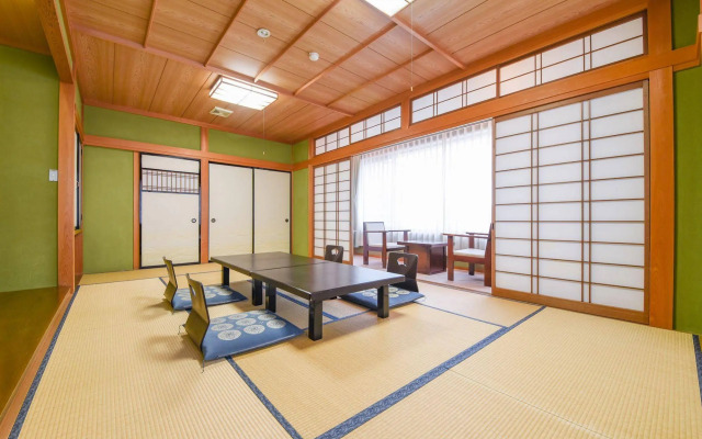 Aihoukan