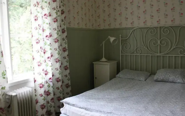 Bed and Breakfast Harriet / Villa Harriet
