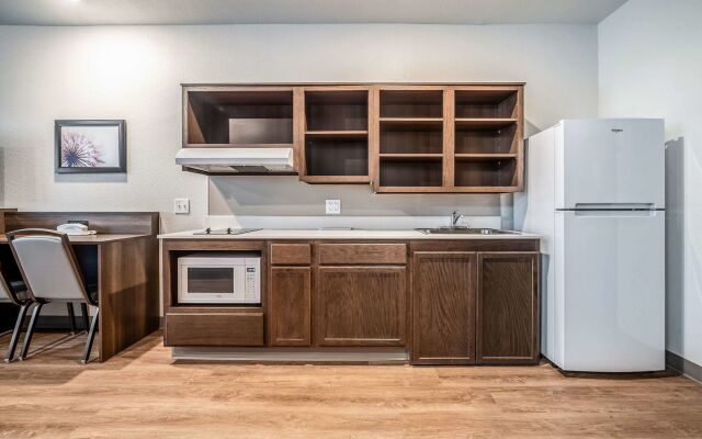 WoodSpring Suites Naples West
