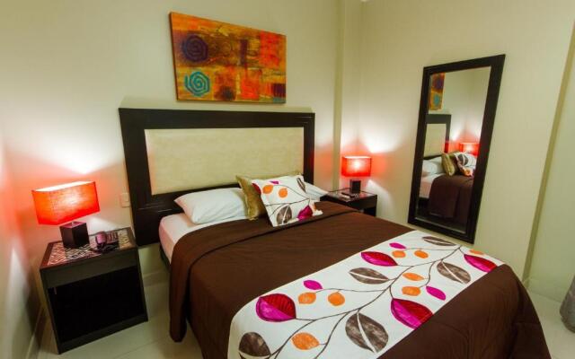 El Principe Hoteles Piura