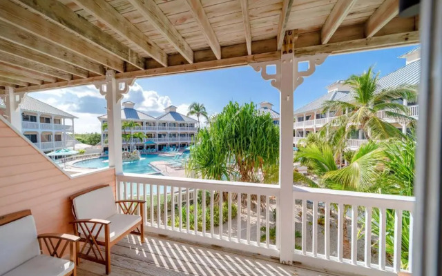 Morritt's Resorts