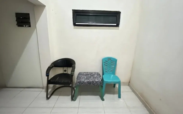 SPOT ON 92196 Kost Axcel