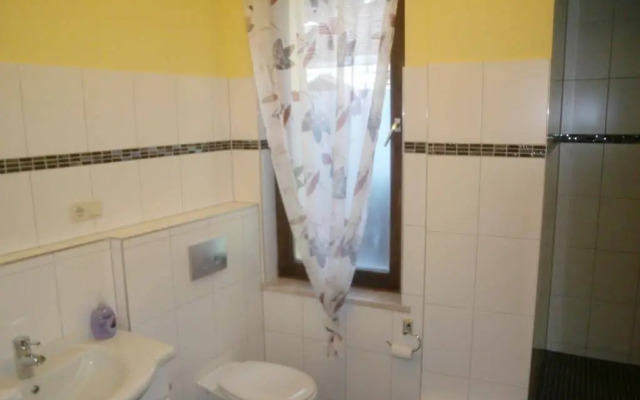City Apartment in Nürnberg am Bahnhof