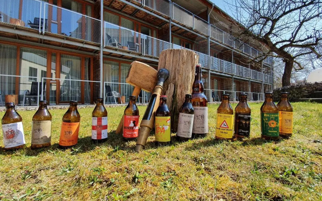 Speidel's Brau Manufaktur