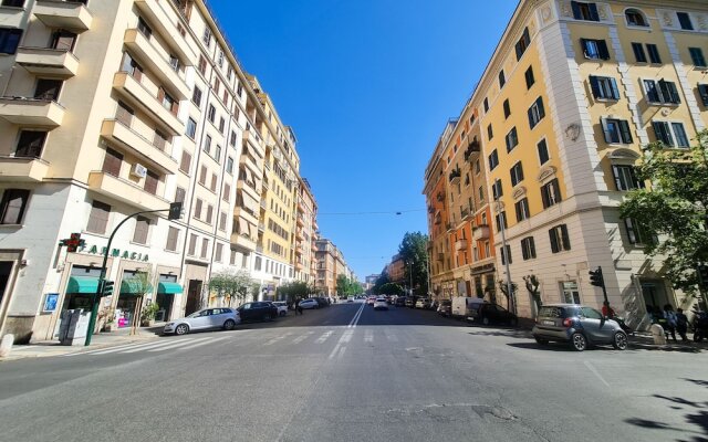 Rometobe Rooms & Hospitality