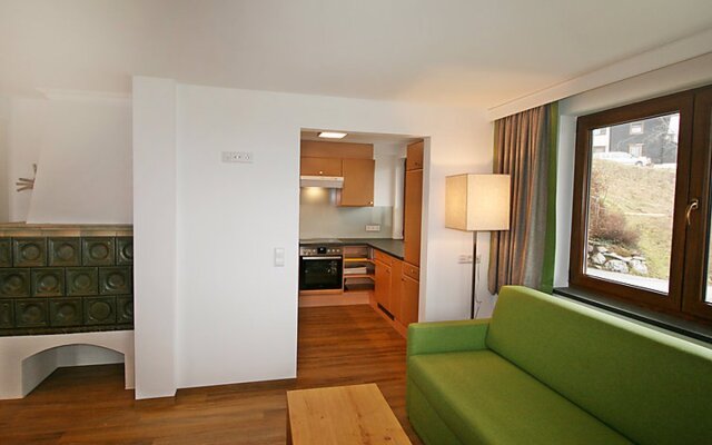 House Happy Eben im Pongau