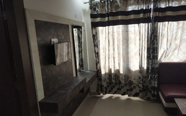 Oyo 24940 Mahadev Inn