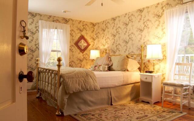 Camden Maine Stay Inn