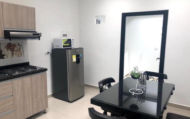 Real Hostel Apartamento 3