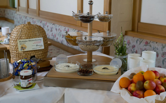 Hotel Gasthof Pockinger Hof