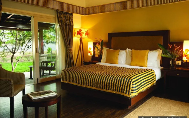 The Serai Kabini