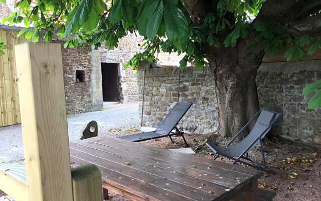 Au Coeur Des Pres Sales