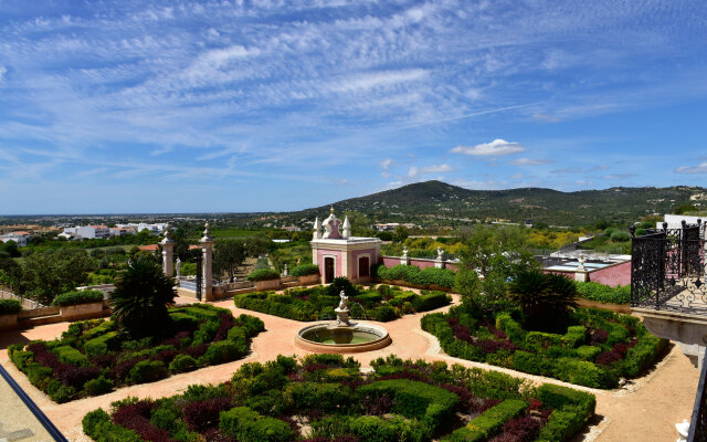 Pousada Palácio Estói