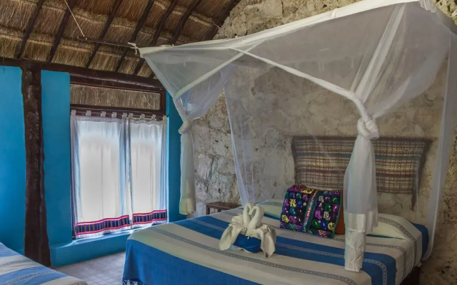 Hemingway Romantic Eco Resort