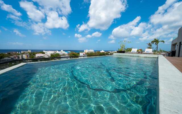 Kippal T Pacio Where Luxury Sea