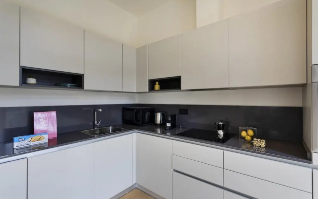 Riviera Flavour Apartments by Wonderful Italy - Timo