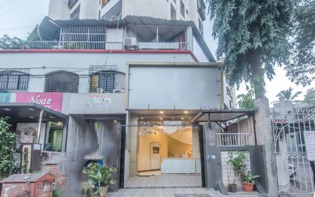 OYO 9983 Hotel Golden Park