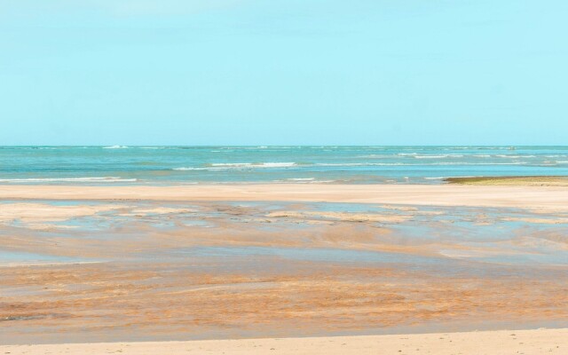 Lindos Apartamentos em Milagres