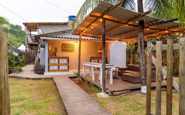 Noronha Suites
