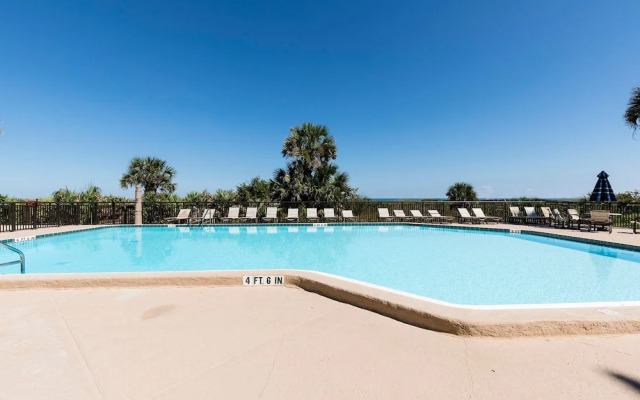 Barefoot Trace by Vtrips