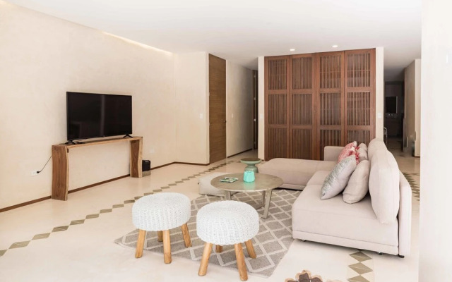 Condo Ceiba by Tulum Homes