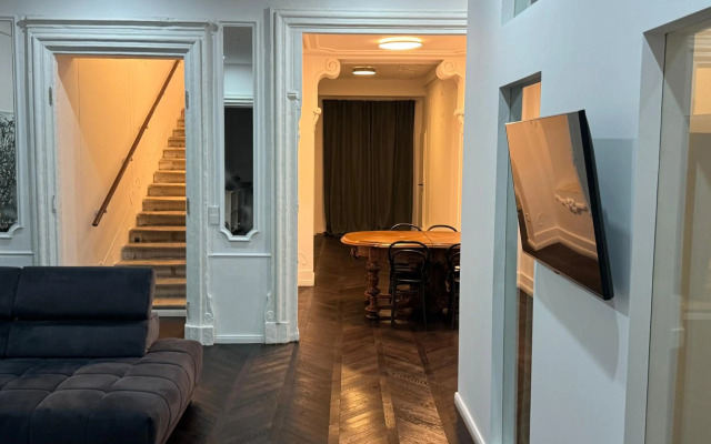 Luxurious Apartment in the Centre of Vienna