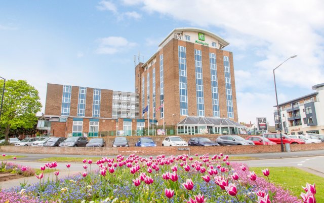 Holiday Inn Kenilworth - Warwick, an IHG Hotel