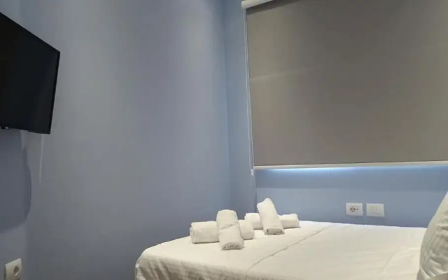 King Hotel Ksamil