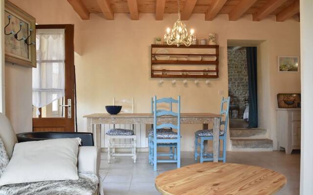 Pleasant House in Medieval Village, With Restaurants Within Walking Distance!