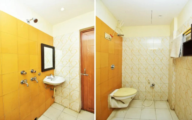 OYO 17111 Hotel Pritika