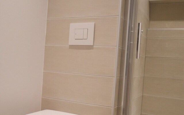 Appartement Wellholidays 22